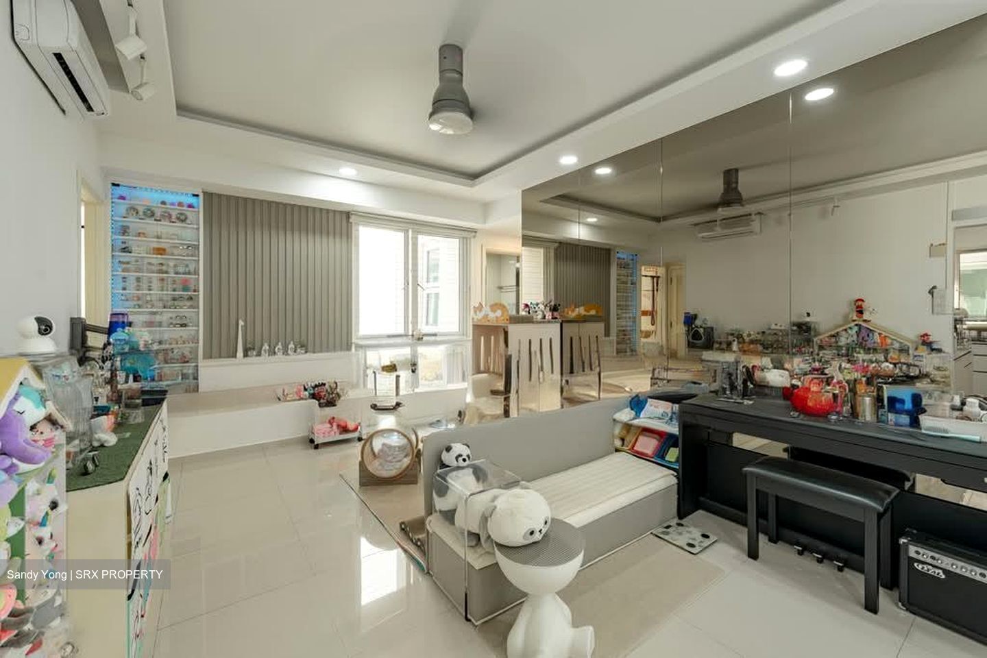 The Floravale (D22), Condominium #603927131